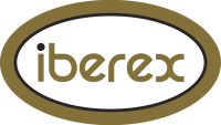 Logo iberex_vectorizado